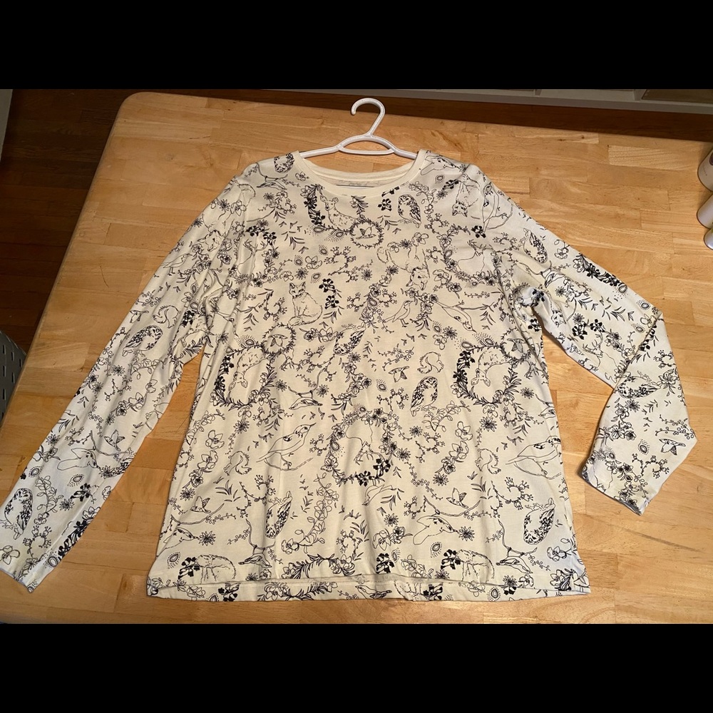 Land End New Without Tags XL